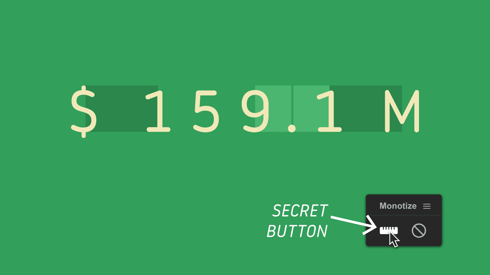 How to Use Monotize (After Effects Script)