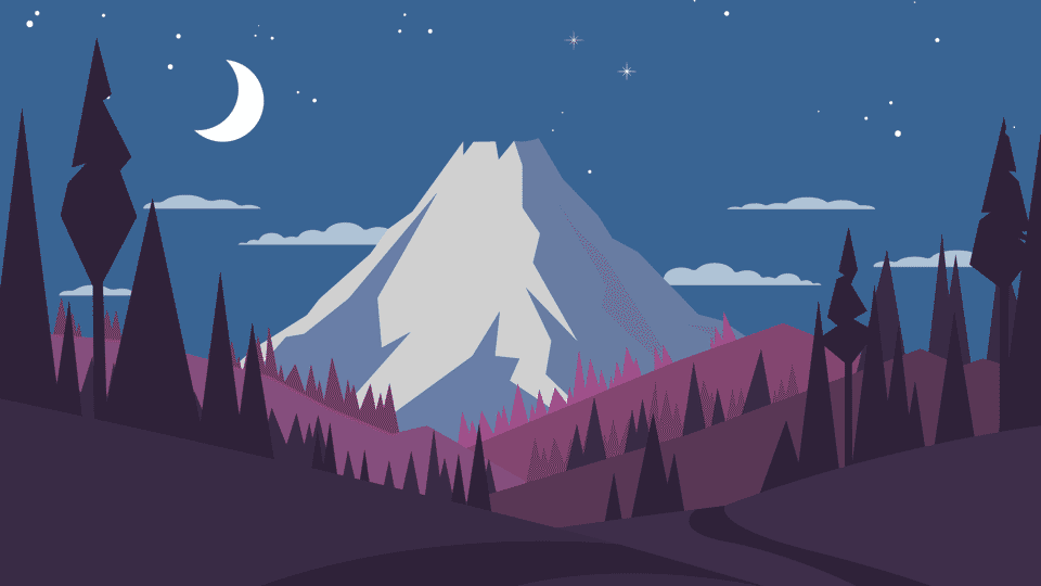 Automatic Parallax