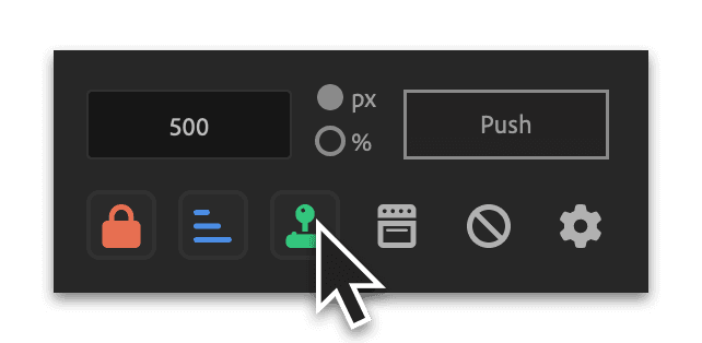 Live Controls
