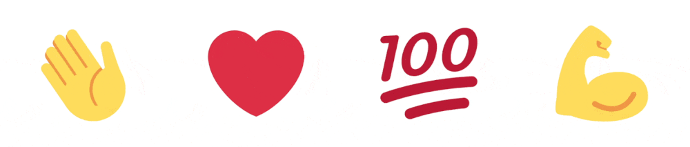 EmojiKit symbol animations