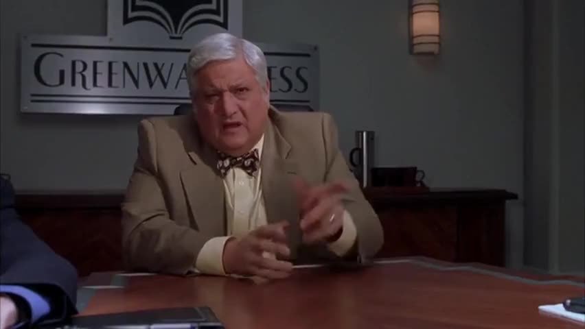 Fulton Greenway meme